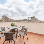 Es Comtat 2 Muro