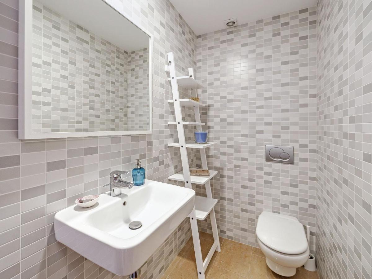 Es Comtat 2 Vakantiehuis *